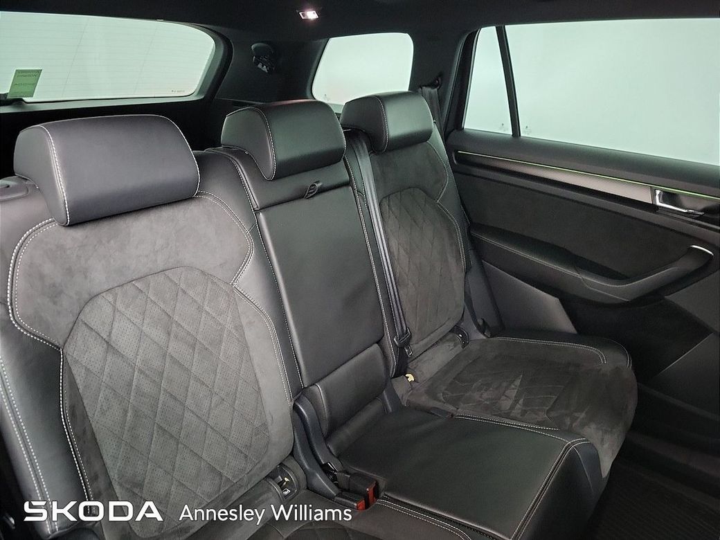 2020 Skoda Kodiaq