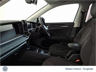 2026 Volkswagen Tayron