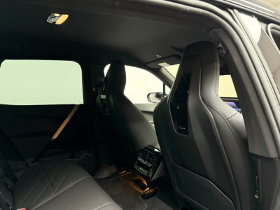 2024 BMW iX