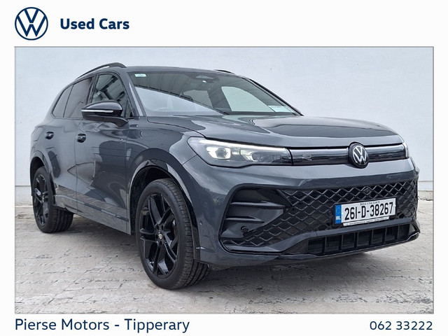 vehicle for sale from Pierse Motors