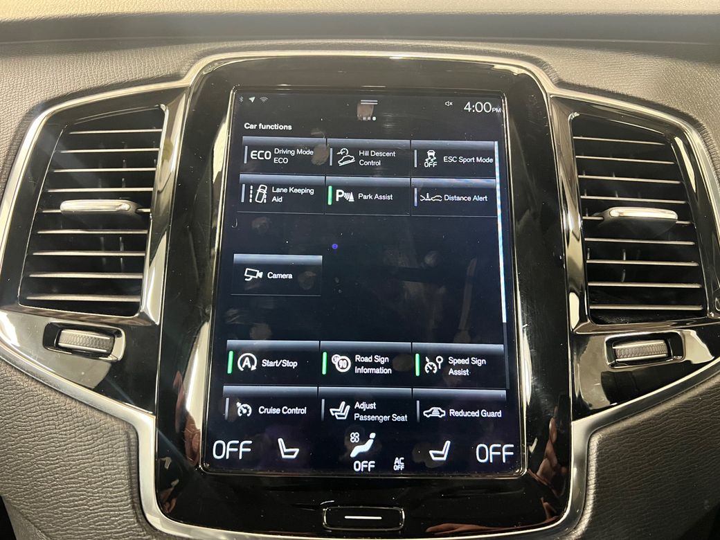 2018 Volvo XC90
