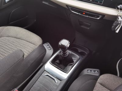 2020 Citroen C4 SpaceTourer