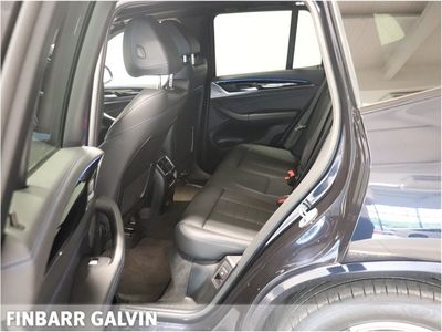 2022 BMW iX3