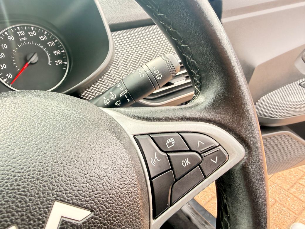 2023 Dacia Sandero