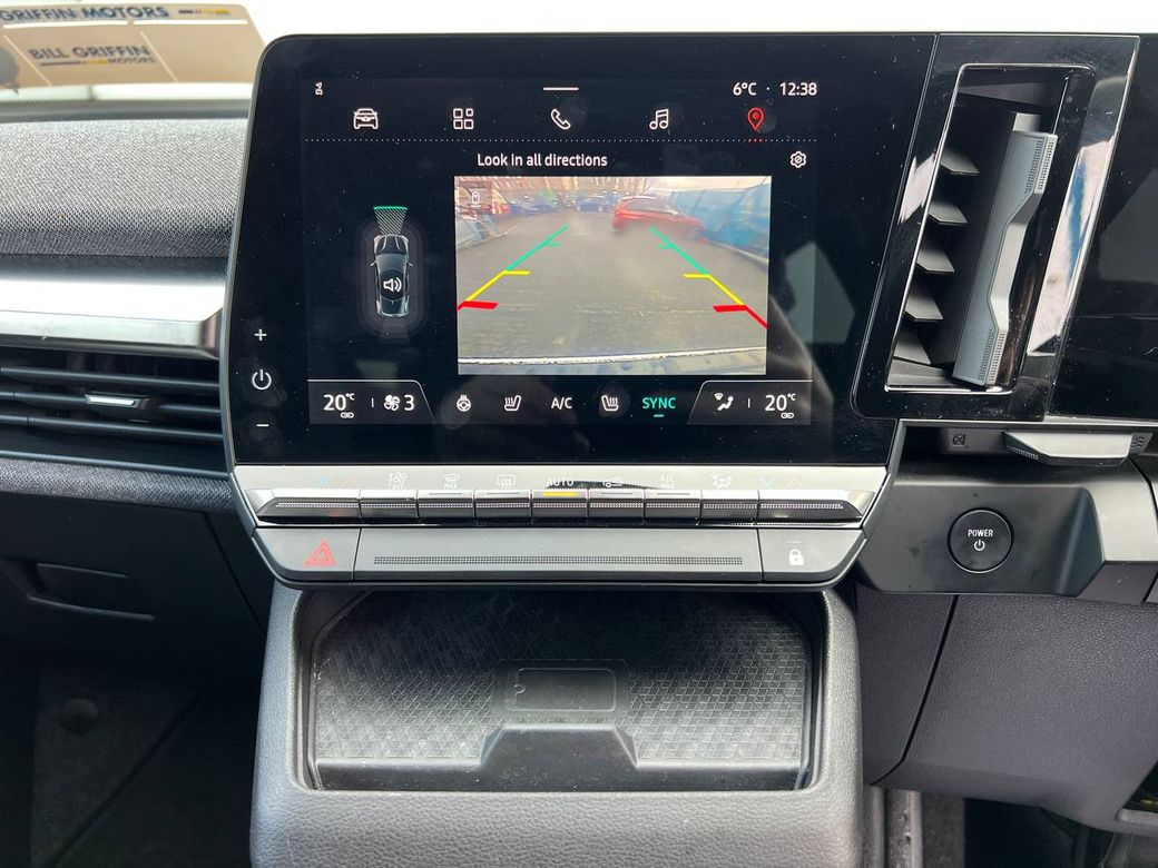 2023 Renault Megane E-Tech