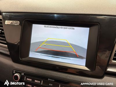 2019 Kia Niro