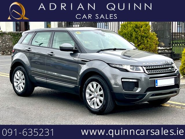vehicle for sale from Adrian Quinn Car Sales