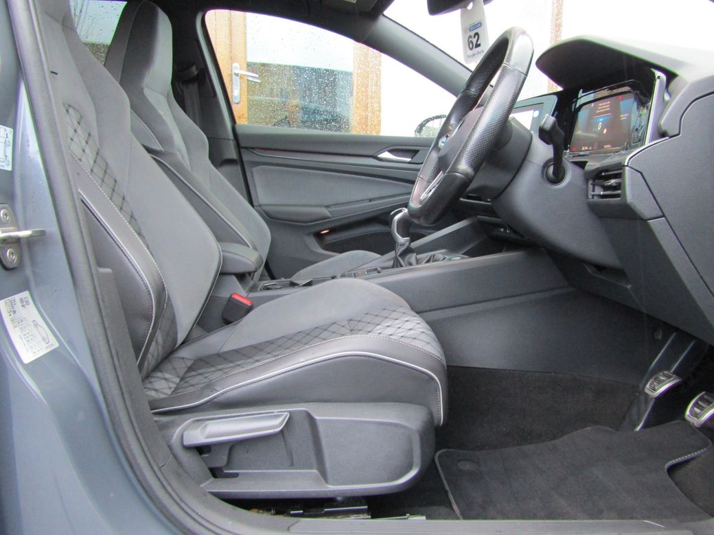 2021 Volkswagen Golf