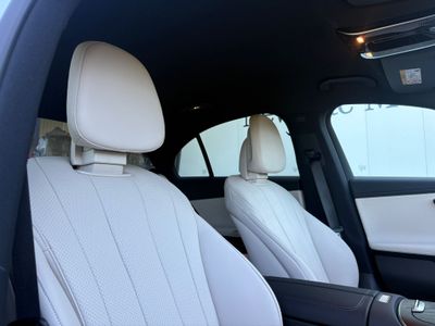 2026 Mercedes-Benz E Class