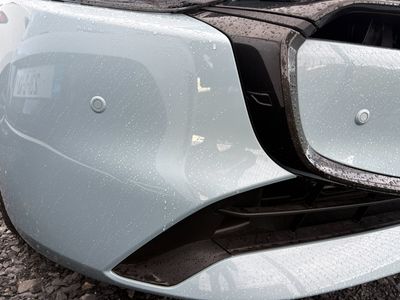 2025 Mazda Mazda2