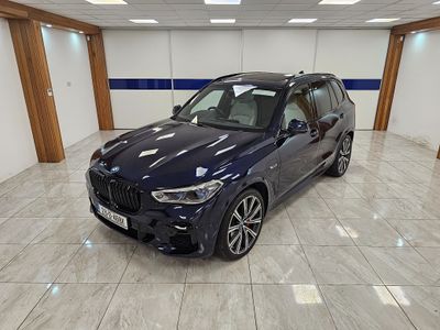 2023 BMW X5