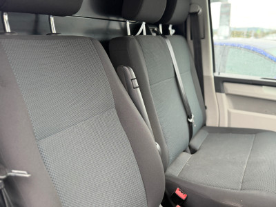 2019 Volkswagen Transporter