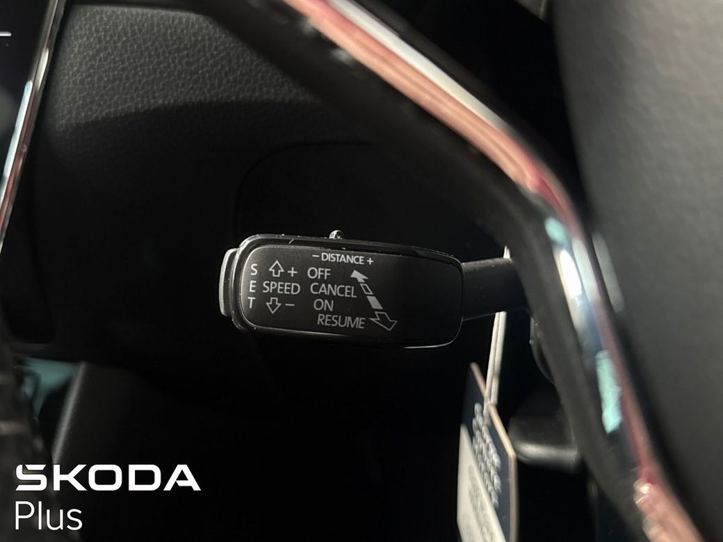 2023 Skoda Superb