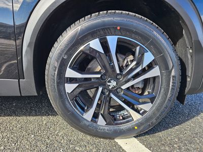 2022 Peugeot 2008