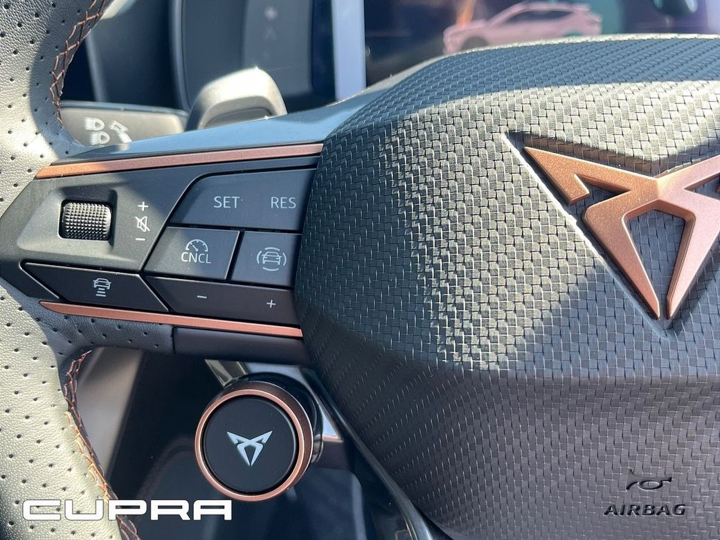 2026 Cupra Formentor