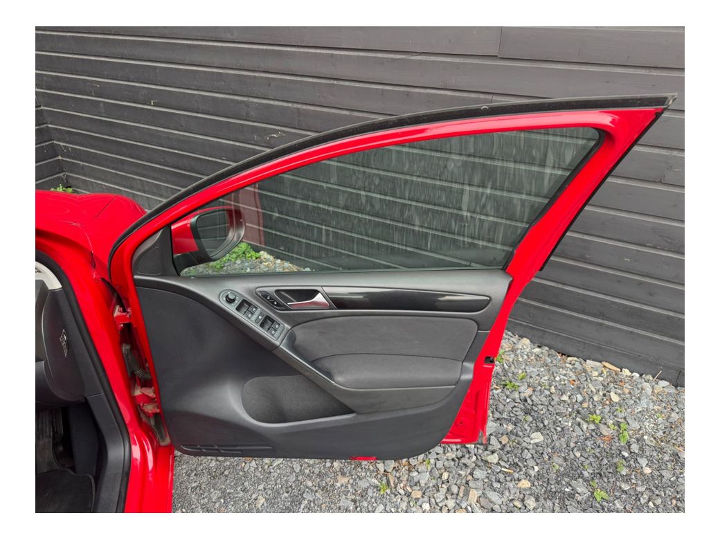 2011 Volkswagen Golf