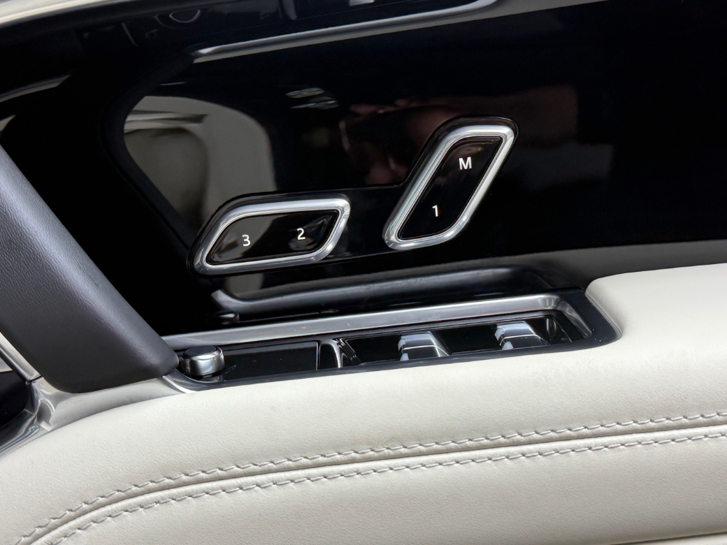 2026 Land Rover Range Rover