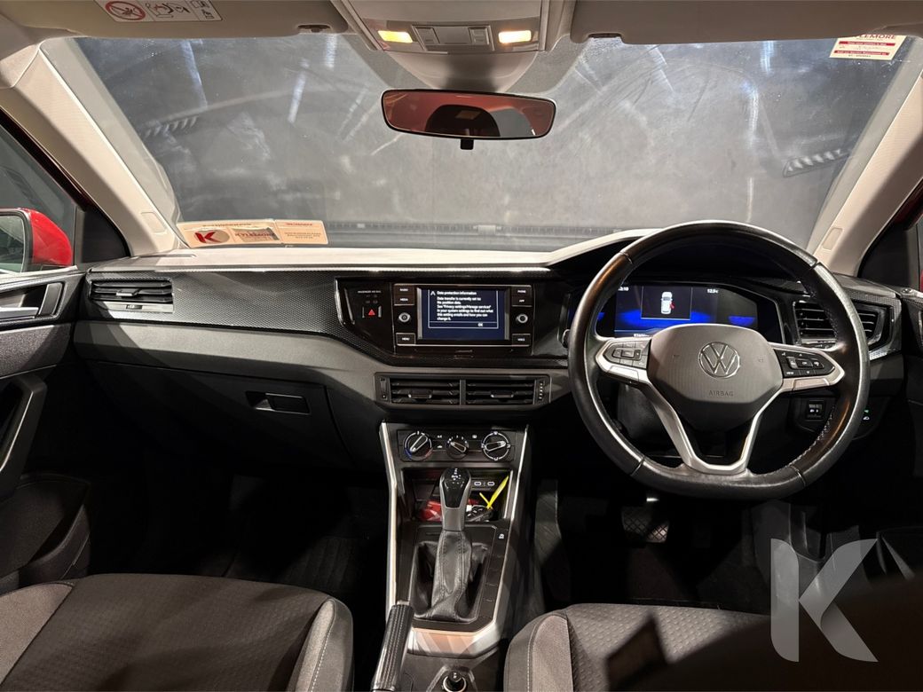 2023 Volkswagen Polo