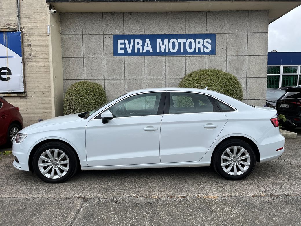 2014 Audi A3
