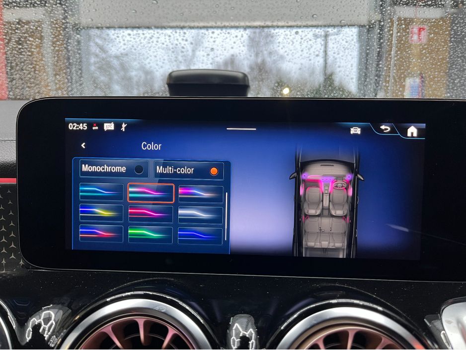 2024 Mercedes-Benz EQB