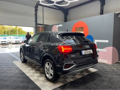 2023 Audi Q2
