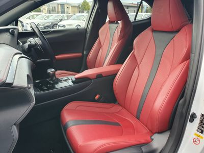 2019 Lexus UX 250H