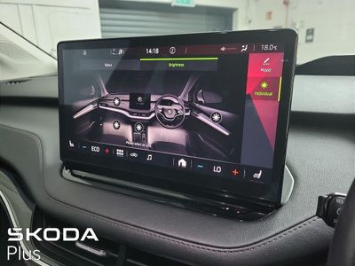 2022 Skoda Enyaq