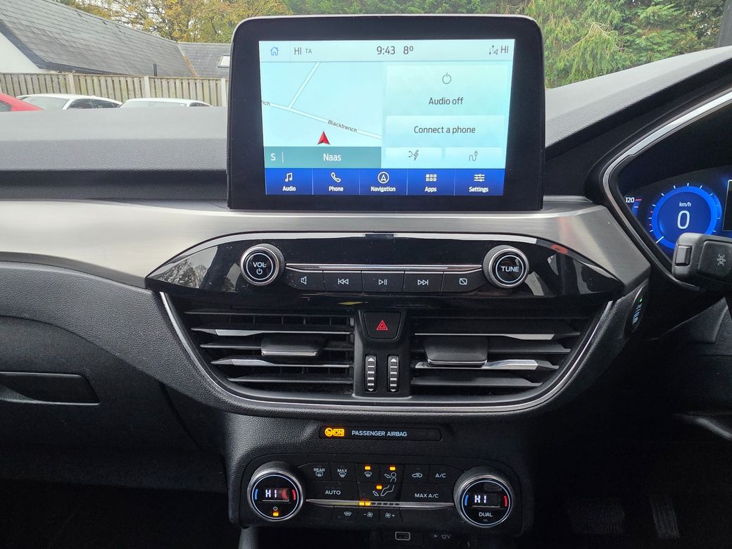 2022 Ford Kuga