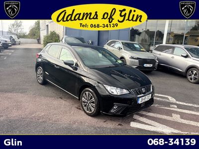 2021 SEAT Ibiza