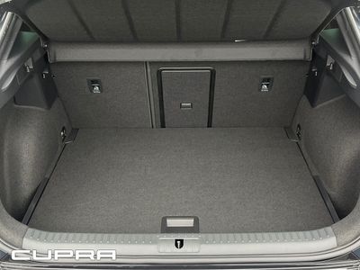 2026 Cupra Formentor