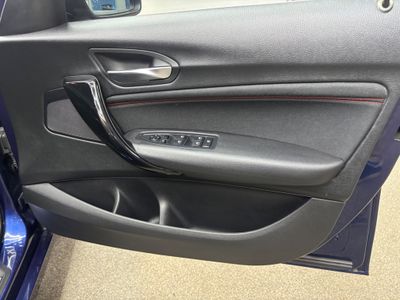 2017 BMW 1 Series