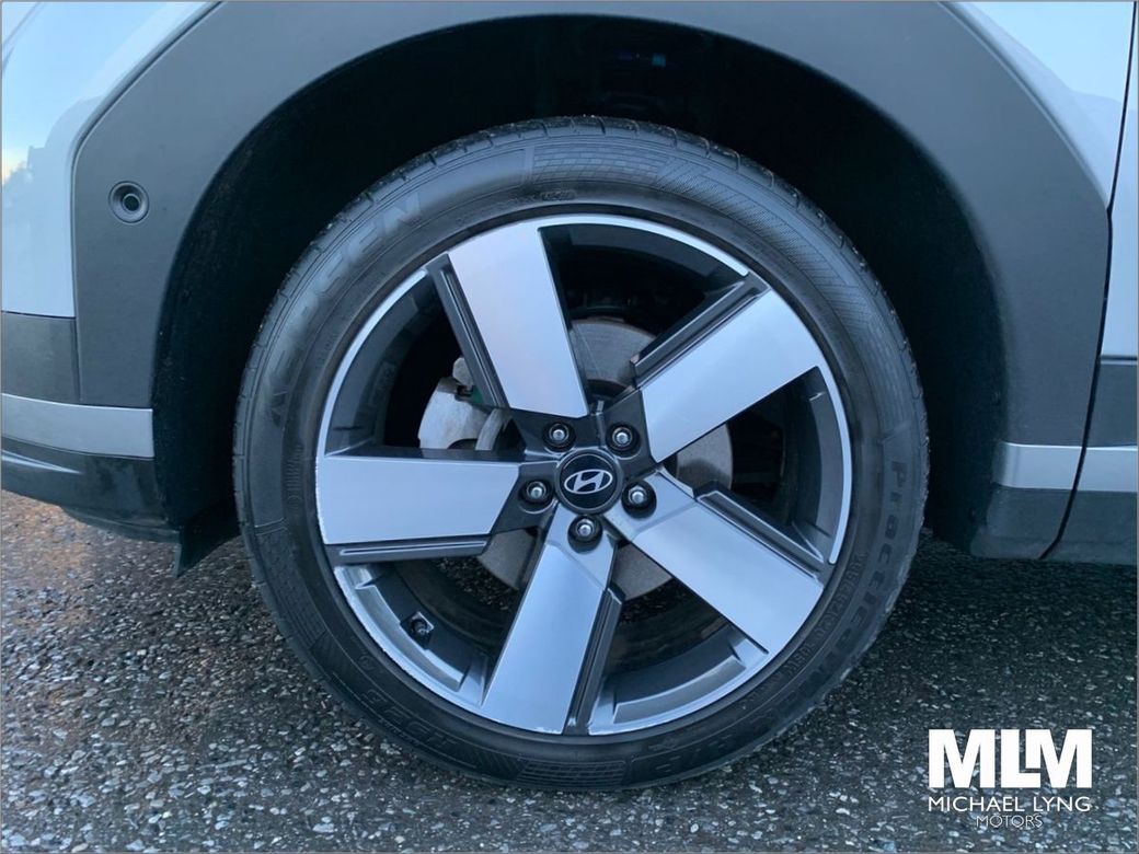 2024 Hyundai Santa Fe