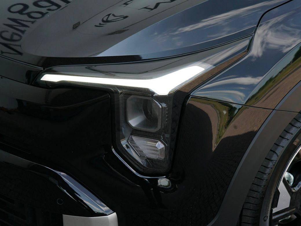2026 Kia Stonic