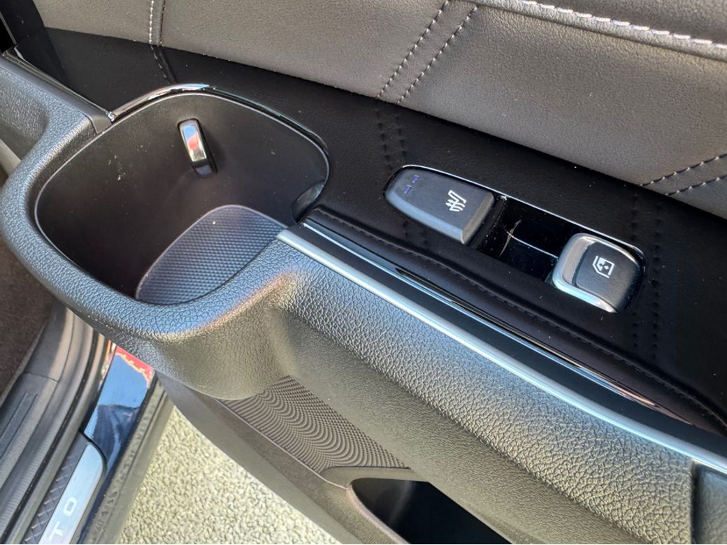 2024 Kia Sorento