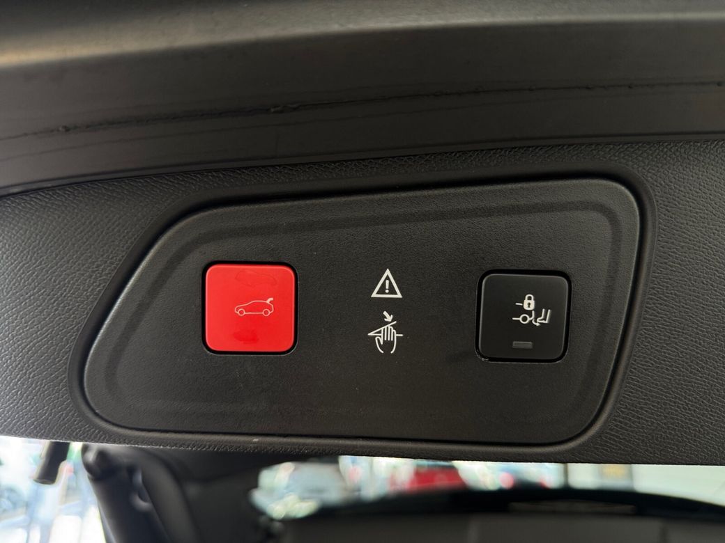 2019 Peugeot 3008