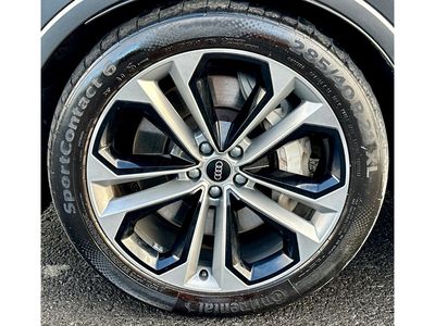 2024 Audi Q7