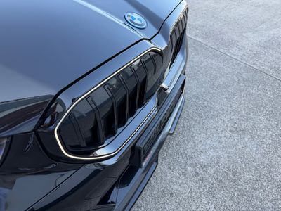 2025 BMW 5 Series