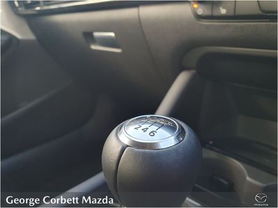 2025 Mazda Mazda3