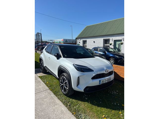 vehicle for sale from Cottage Motors