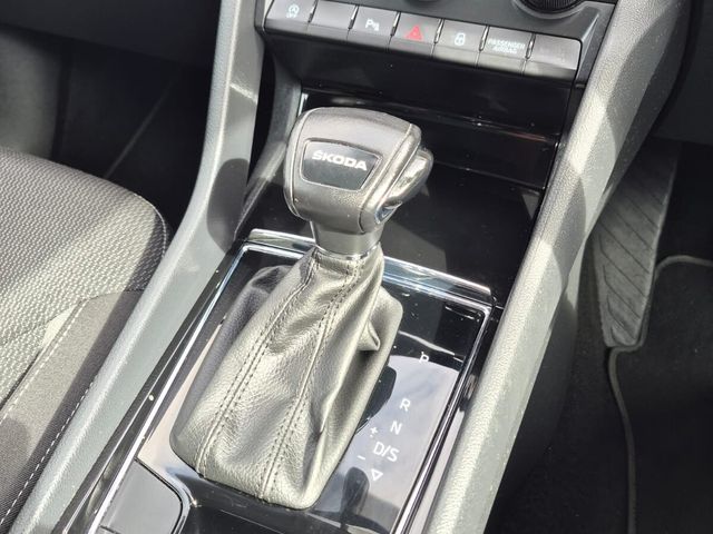 2022 Skoda Kodiaq