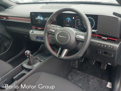 2026 Hyundai Kona
