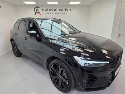 2025 Volvo XC60