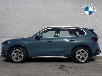 2026 BMW iX1