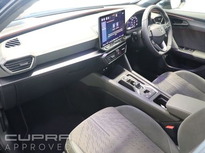 2026 Cupra Formentor