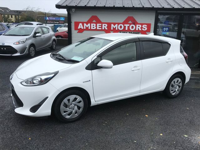 vehicle for sale from Amber Motors