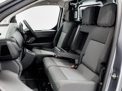 2026 Citroen Dispatch