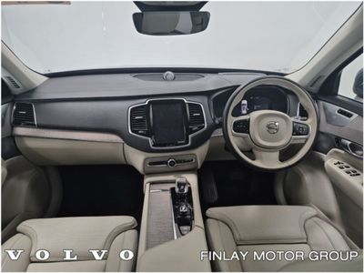 2024 Volvo XC90
