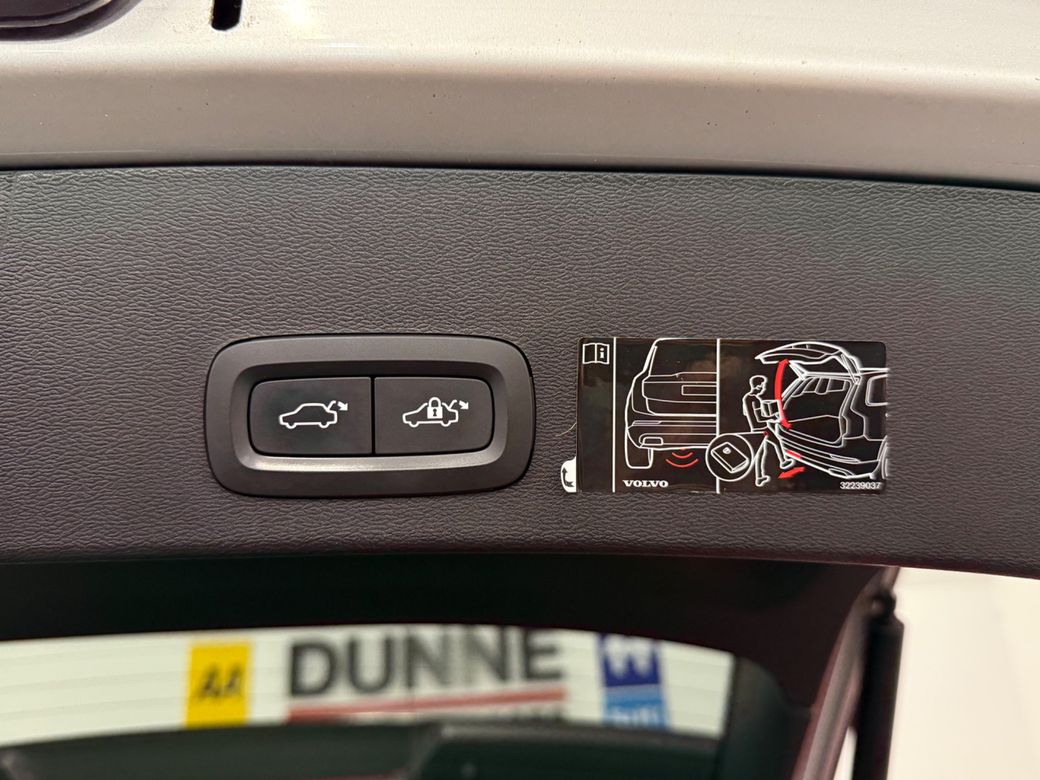 2018 Volvo XC40