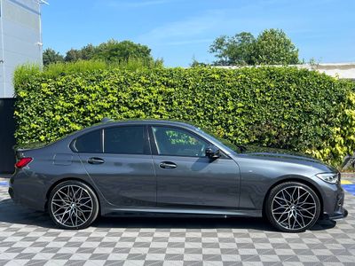 2021 BMW 3 Series
