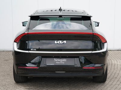 2023 Kia EV6
